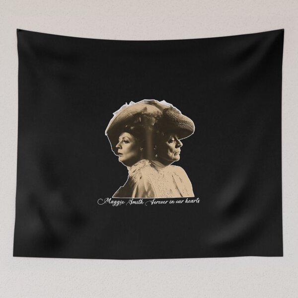Item preview, Maggie Vintage Brishtish designed and sold by FreshHub9.
