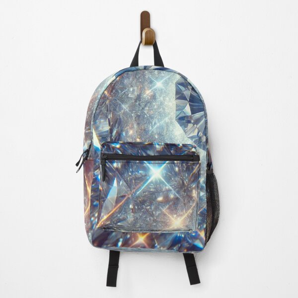 Item preview, Radiant Facets of Light designed and sold by bradm50.