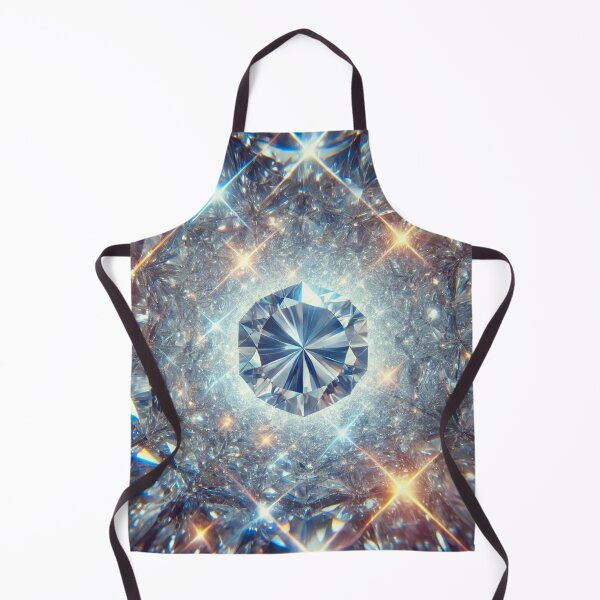 Item preview, Radiant Facets of Light designed and sold by bradm50.