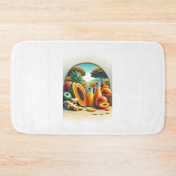 Item preview, a wave of exotic fruit from Mayotte designed and sold by FoxinhoSoumaila.