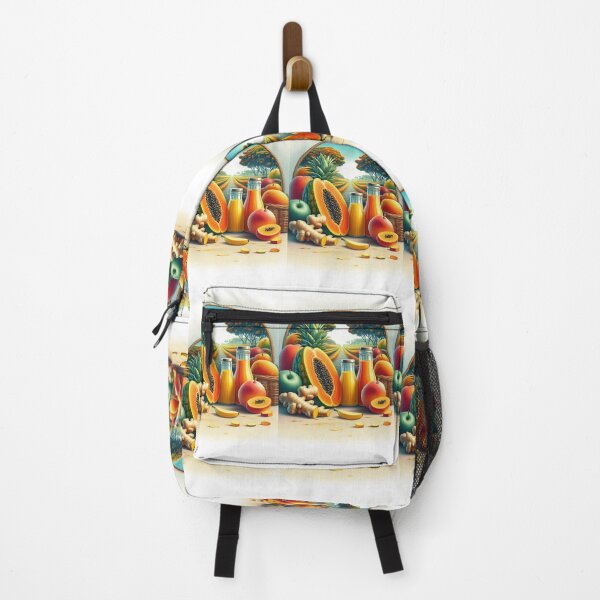 Item preview, a wave of exotic fruit from Mayotte designed and sold by FoxinhoSoumaila.
