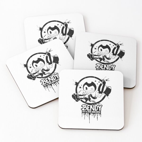 Item preview, The Ink Is Black designed and sold by JamesPanache.