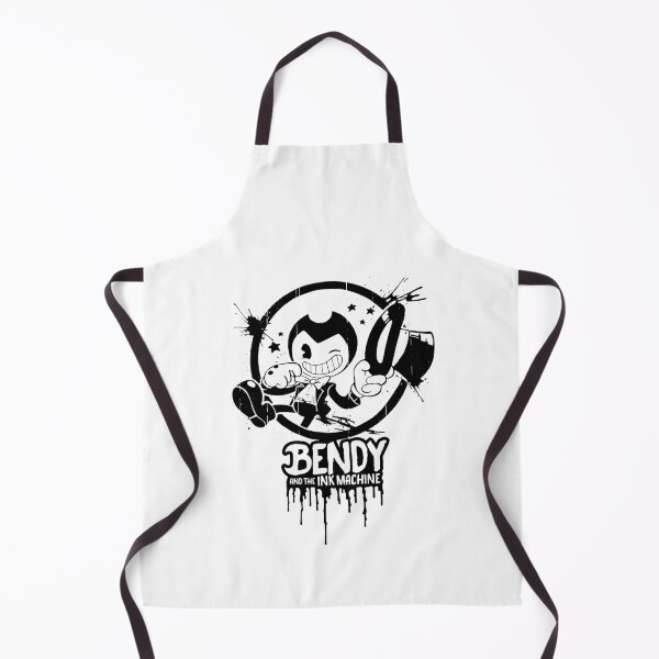 Item preview, The Ink Is Black designed and sold by JamesPanache.