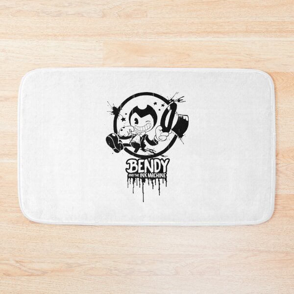 Item preview, The Ink Is Black designed and sold by JamesPanache.