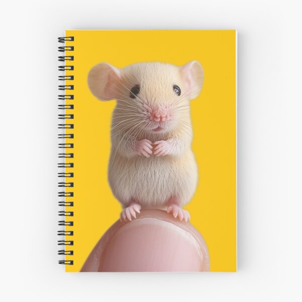 Item preview, Mouse designed and sold by KostleLaugh.