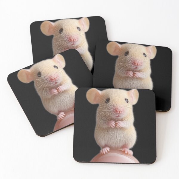 Item preview, Mouse designed and sold by KostleLaugh.