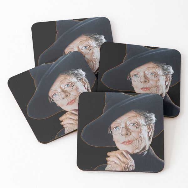 Item preview, Maggie Witch designed and sold by FreshHub9.
