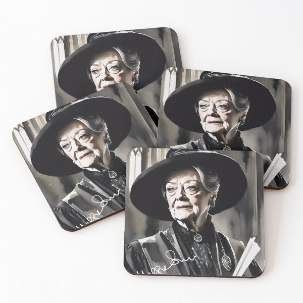 Item preview, Maggie Witch Art designed and sold by FreshHub9.