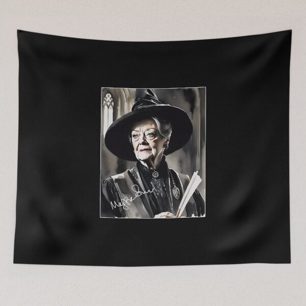 Item preview, Maggie Witch Art designed and sold by FreshHub9.