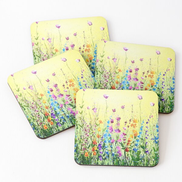 Item preview, Gratitude  designed and sold by Sally Oasis Paintings.