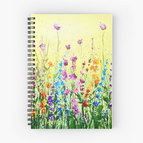 Item preview, Gratitude  designed and sold by Sally Oasis Paintings.