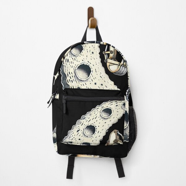 Item preview, Moon Digger: Cosmic Excavation. designed and sold by By:MarcinK.