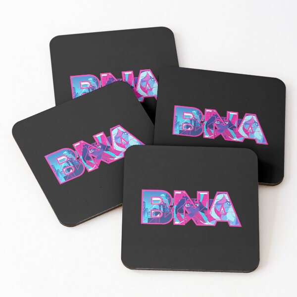 Item preview, Bna w Bna w Bna designed and sold by Goobardi.