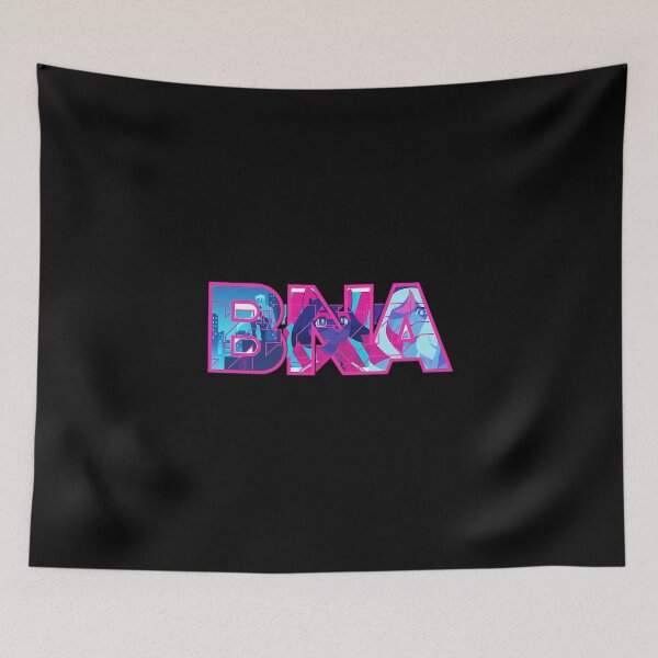Item preview, Bna w Bna w Bna designed and sold by Goobardi.