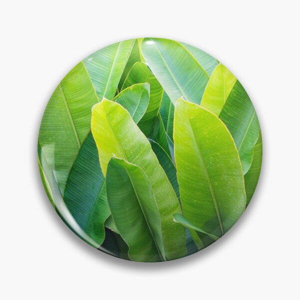 Item preview, Large tropical leaves designed and sold by AIMARADREAM.
