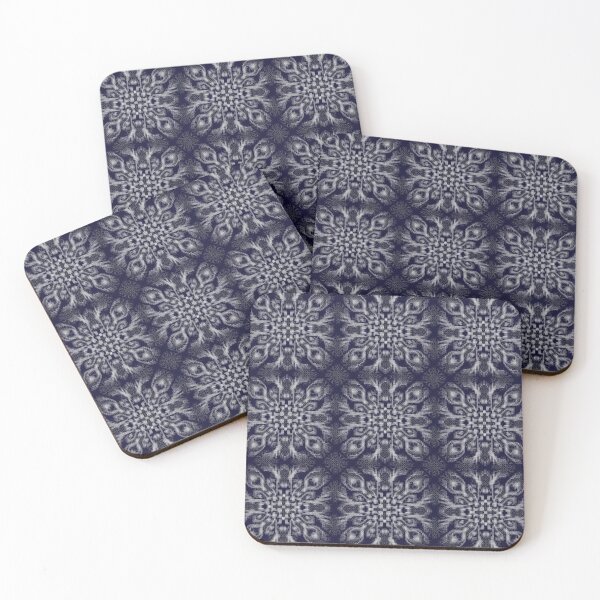 Item preview, Thai vase flower pattern background V21 designed and sold by ThaiWeave.