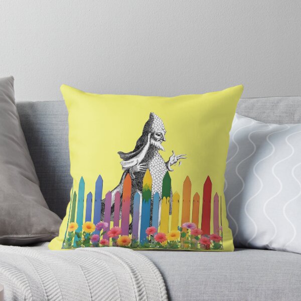 Item preview, Bishopfish comes to visit designed and sold by Andykinoz.