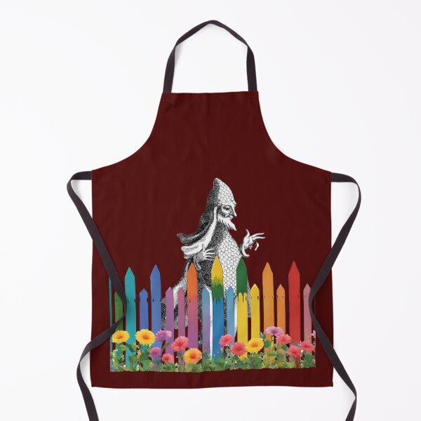 Item preview, Bishopfish comes to visit designed and sold by Andykinoz.