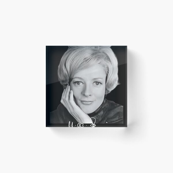 Item preview, Young Maggie Retro Style designed and sold by FreshHub9.