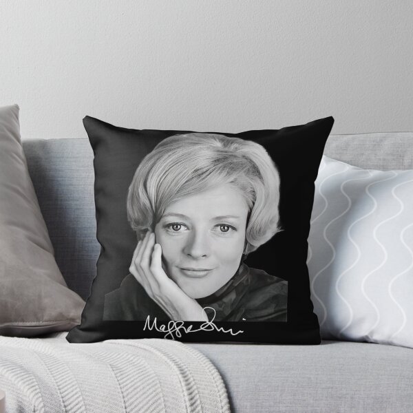 Item preview, Young Maggie Retro Style designed and sold by FreshHub9.