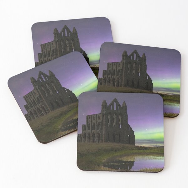 Item preview, Whitby Abbey designed and sold by Alisonchambers2.