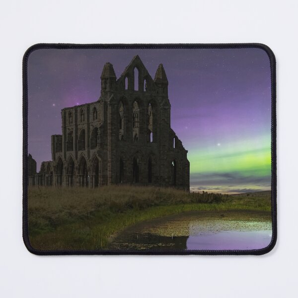 Item preview, Whitby Abbey designed and sold by Alisonchambers2.