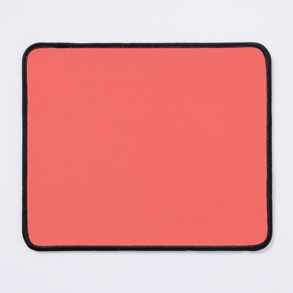 Item preview, Pastel Red designed and sold by SolidColors.