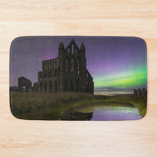 Item preview, Whitby Abbey designed and sold by Alisonchambers2.