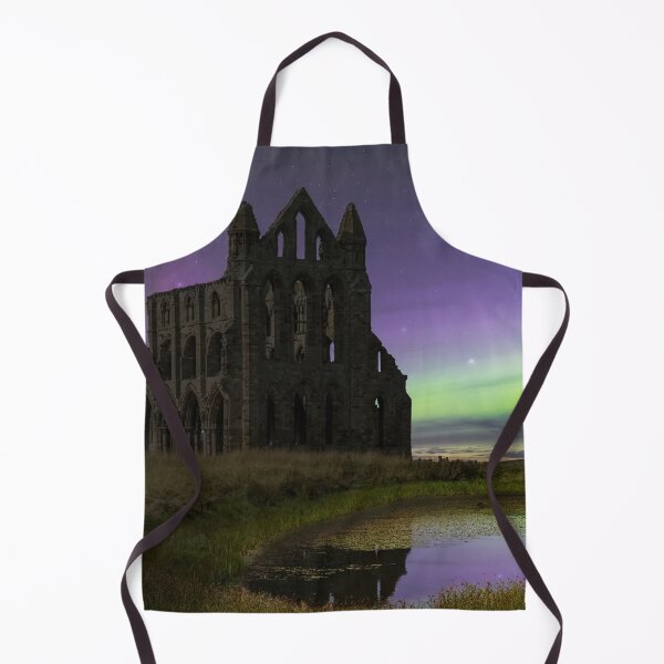 Item preview, Whitby Abbey designed and sold by Alisonchambers2.