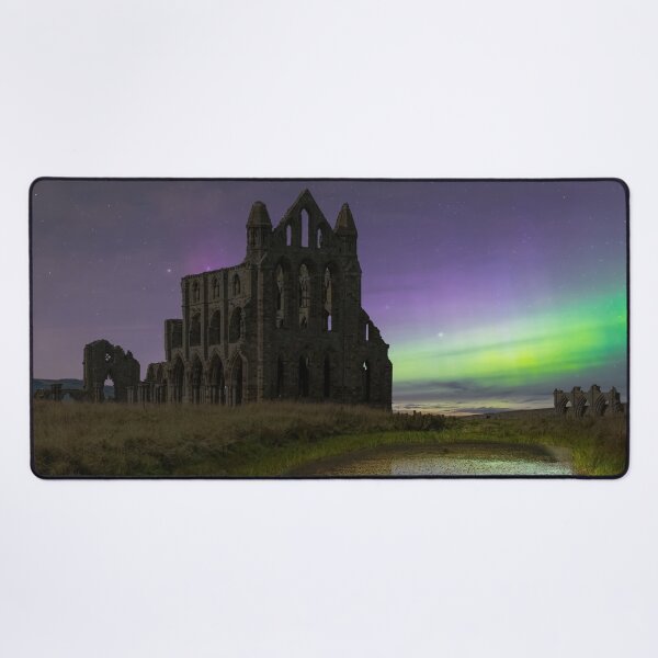 Item preview, Whitby Abbey designed and sold by Alisonchambers2.