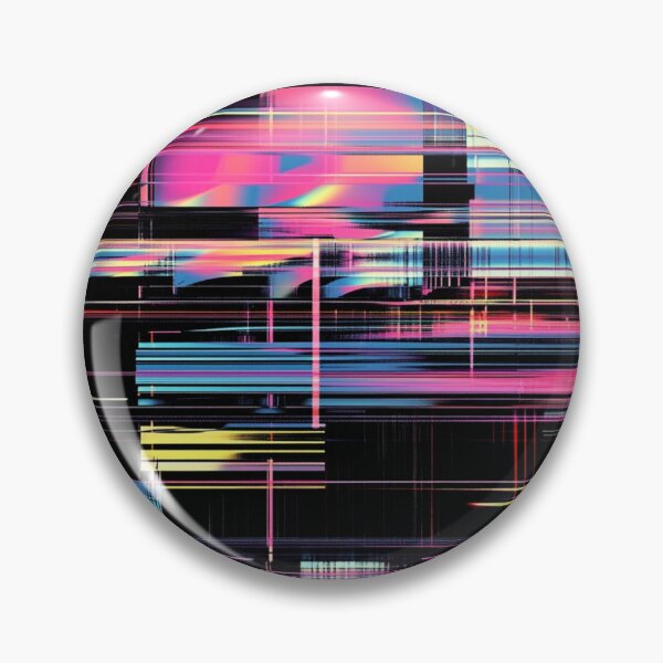Item preview, Neon lights and holograms designed and sold by mind-coloring.