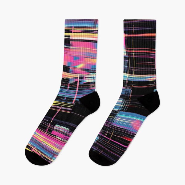 Item preview, Neon lights and holograms designed and sold by mind-coloring.