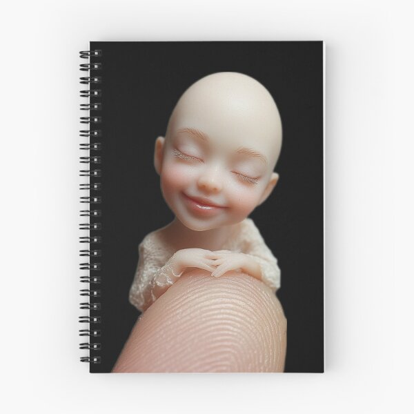 Item preview, Baldy designed and sold by KostleLaugh.