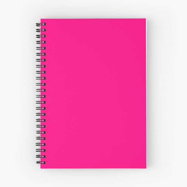 Item preview, Bright Pink designed and sold by SolidColors.
