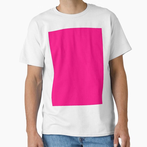 Vista previa del artículo con la obra «Rosa brillante», diseñado y vendido por SolidColors.