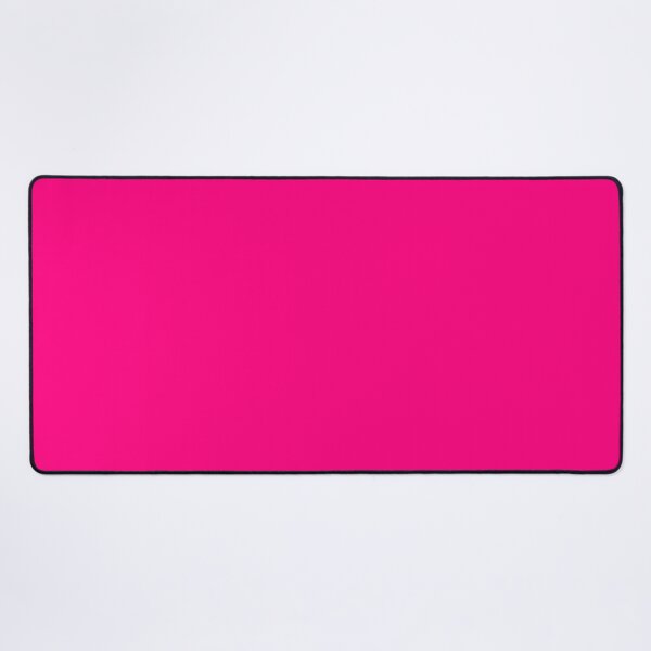 Item preview, Bright Pink designed and sold by SolidColors.