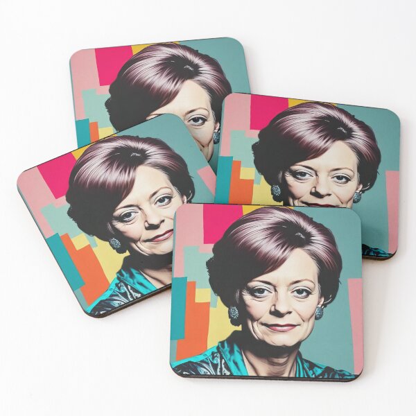 Item preview, Retro Maggie designed and sold by FreshHub9.