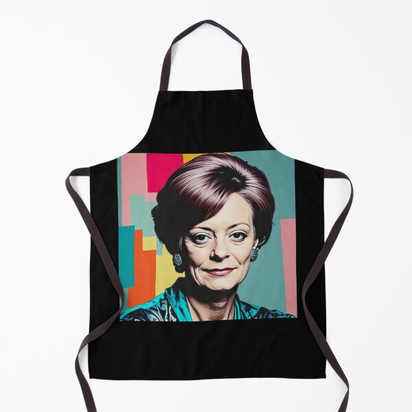 Item preview, Retro Maggie designed and sold by FreshHub9.