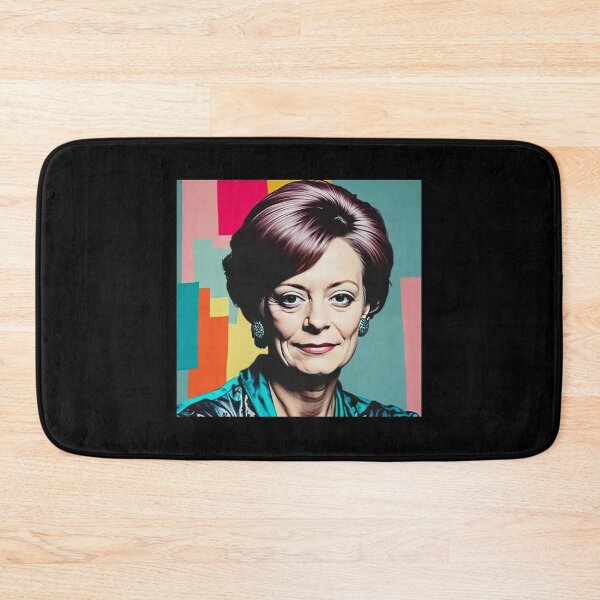 Item preview, Retro Maggie designed and sold by FreshHub9.