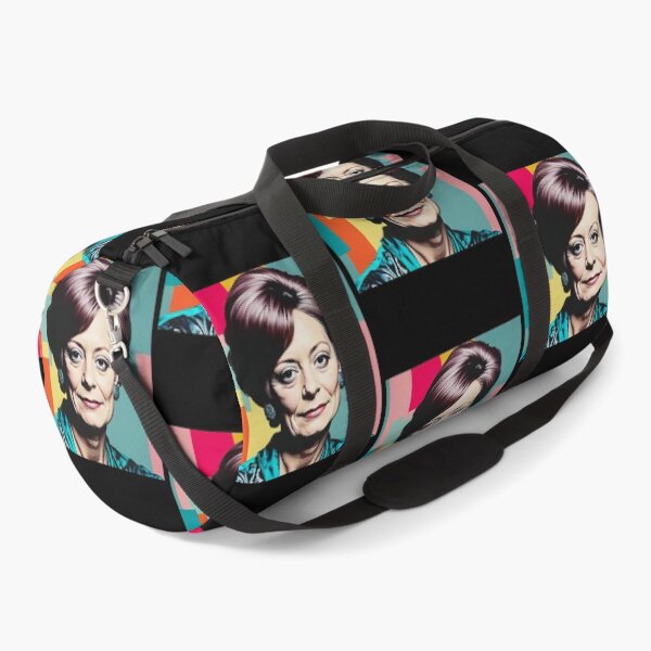 Item preview, Retro Maggie designed and sold by FreshHub9.