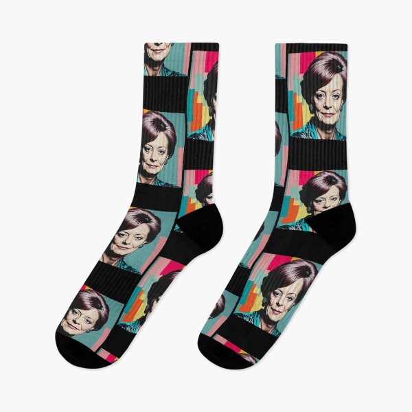 Item preview, Retro Maggie designed and sold by FreshHub9.