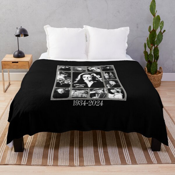Item preview, Rest In Peace Maggie Smith designed and sold by FreshHub9.