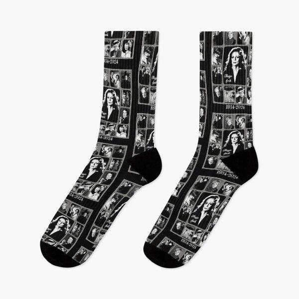 Item preview, Rest In Peace Maggie Smith designed and sold by FreshHub9.