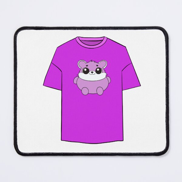 Item preview, Chubby Hamster Delight designed and sold by YarkaYa.
