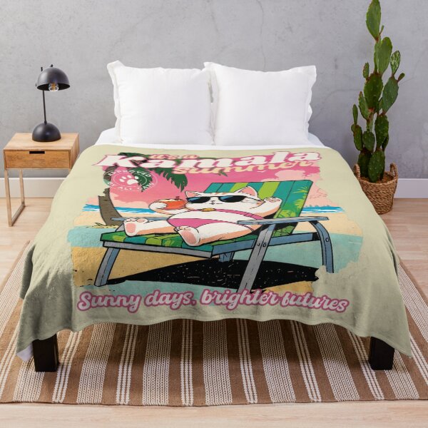 Item preview, Kamala Summer: Sunny Days, Brighter Futures designed and sold by Creative Spark.