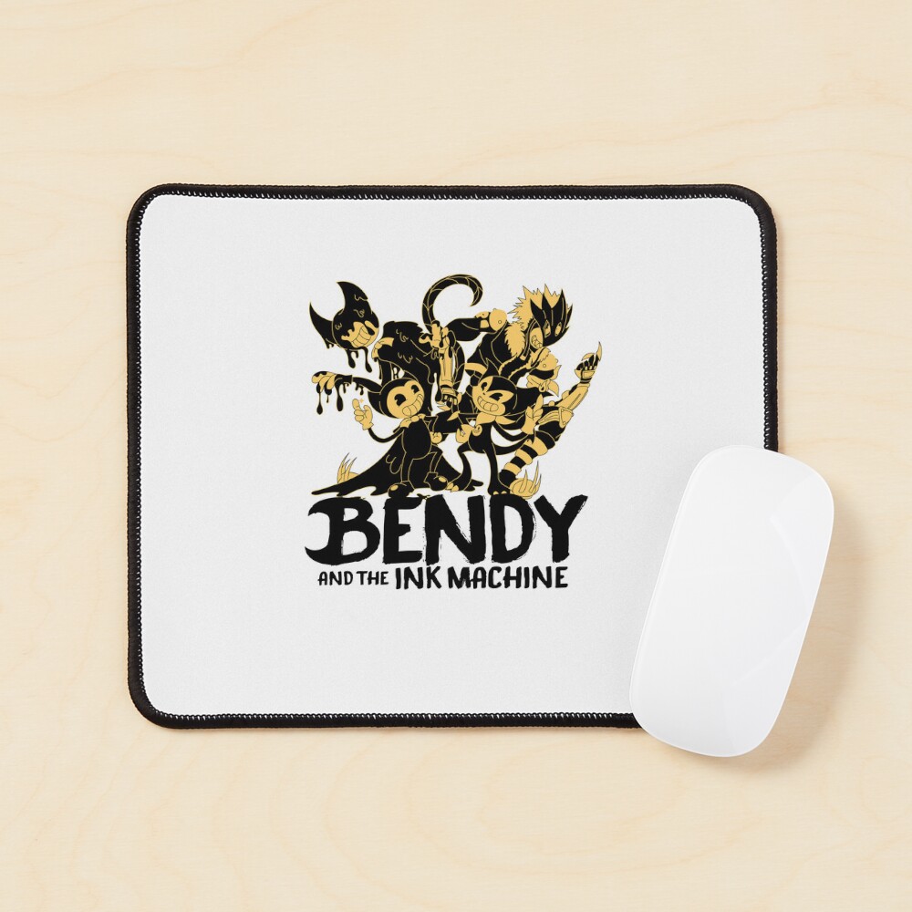 Item preview, Mouse Pad designed and sold by JamesPanache.