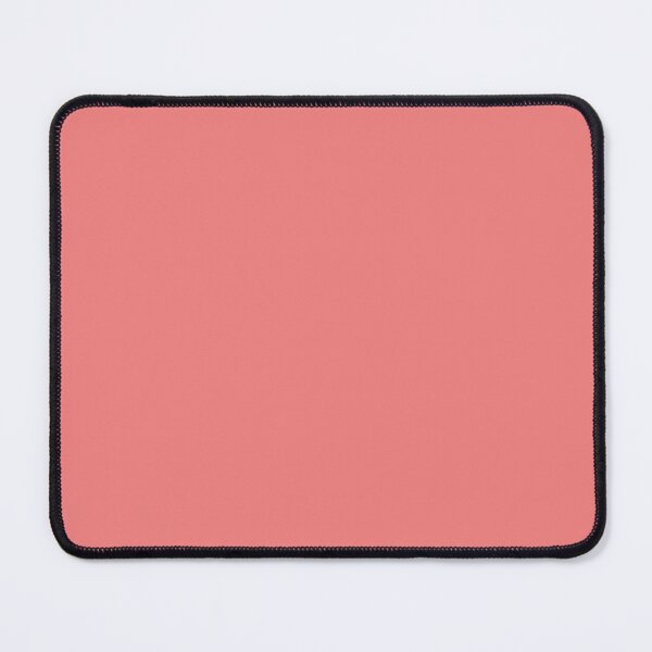 Item preview, Coral Pink designed and sold by SolidColors.