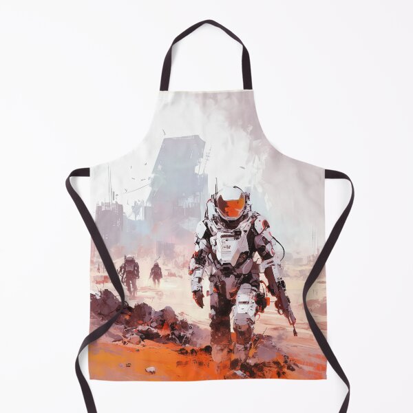Item preview, Hypercore Strike Team designed and sold by Retro Type.
