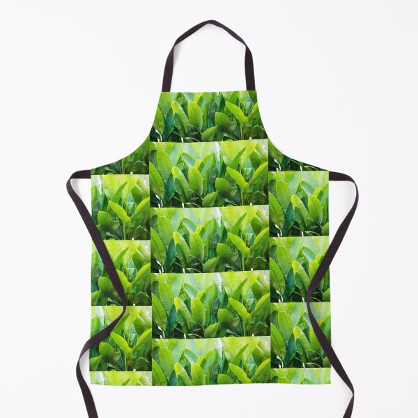 Item preview, Large tropical leaves designed and sold by AIMARADREAM.