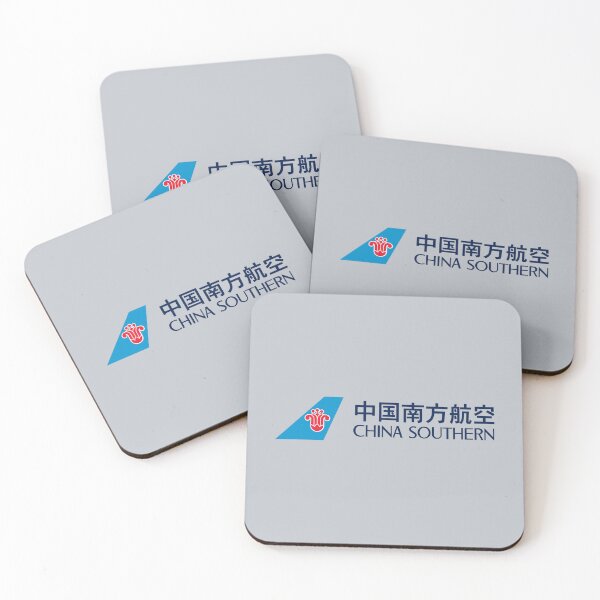 Item preview, China Southern Airlines designed and sold by FutureTraveller.